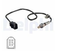 Sonde lambda DELPHI ES21102-12B1