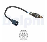 Sonde lambda DELPHI ES21138-12B1