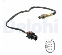 Sonde lambda DELPHI ES21171-12B1 pour FORD FOCUS III 1 2017-2020