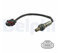 Sonde lambda DELPHI ES21177-12B1 pour MAZDA CX-7 (ER) 2.3 2007-2009