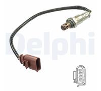 Sonde lambda DELPHI ES21187-12B1
