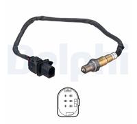 Sonde lambda DELPHI ES21197-12B1