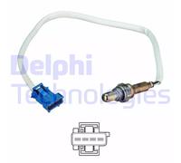 Sonde lambda DELPHI ES21244-12B1