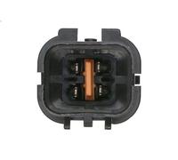 Sonde lambda DELPHI ES21257-12B1 pour HYUNDAI ATOS (MX) 1 1998-2