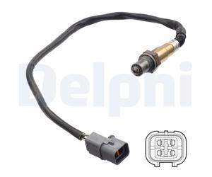 Sonde lambda DELPHI ES21297-12B1