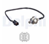 Sonde lambda DELPHI ES21317-12B1