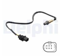 Sonde lambda DELPHI ES21322-12B1