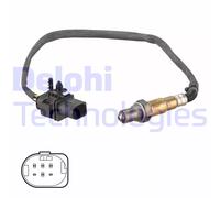 Sonde lambda DELPHI ES21355-12B1