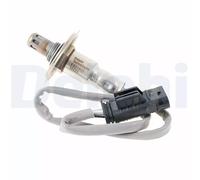 Sonde lambda Sonde planaire ES21403-12B1 DELPHI pour RENAULT DACIA