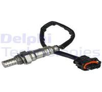 Sonde lambda Delphi pour Opel Astra F G Corsa C Meriva Vectra Zafira Saab