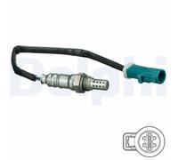 Sonde lambda Delphi Technologies ES20318-12B1 pour OE 1035595 - 1094175 - 11133