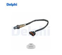 Sonde lambda Delphi Technologies ES20636-12B1 OPEL 855404 93177187