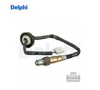 Sonde lambda Delphi Technologies ES20644-12B1
