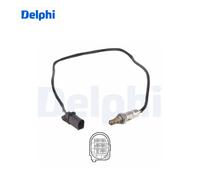 Sonde lambda Delphi Technologies ES21182-12B1