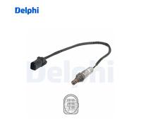 Sonde lambda Delphi Technologies ES21377-12B1