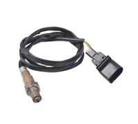 Sonde Lambda Denso 0258007090 Sonde Lambda À Large Bande À 5 Fils Capteur D'oxygène O2 pour A4 A6 pour Avant Capteur O2