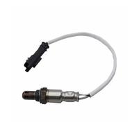 Sonde Lambda Denso 9673438580 Capteur D'oxygène O2 Lambda pour Citroen pour C-Elysee C3 DS3 pour Peugeot 2008 208 301 9810634380 Pièces De Rechange Capteur O2