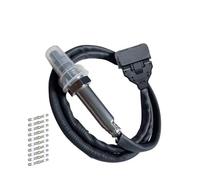 Sonde Lambda Denso 9821120980 A2C12511200 Capteur NOX d'origine Capteur D'oxyde D'azote pour Citroen C3 C4 pour Peugeot 208 308 5008 1.6 2.0 HDI BlueHDi Di Capteur O2(Note Only The Probe)