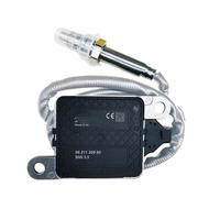 Sonde Lambda Denso 9821120980 A2C12511200 Capteur NOX d'origine Capteur D'oxyde D'azote pour Citroen C3 C4 pour Peugeot 208 308 5008 1.6 2.0 HDI BlueHDi Di Capteur O2(9821120980)