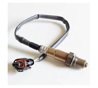Sonde Lambda Denso Capteur D'oxygène 0258010065 5855391 55568266 55562206 Capteur Rapport Air/Carburant pour Vauxhall pour Opel pour Astra GTC J Cascada pour Corsa D Capteur O2