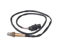 Sonde Lambda Denso Capteur D'oxygène À Sonde Lambda À 5 Fils LSU4.9 0258017025 Capteur O2 À Large Bande pour Chevrolet pour Cruze 2011 2012 2013 2014 2015 Capteur O2