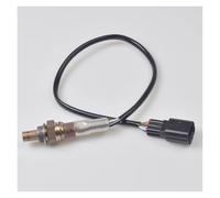 Sonde Lambda Denso Capteur D'oxygène O2 Lambda pour Mazda 3 2006 - 2013 pour Mazda 5 2008 2009 2010 LFL7-18-8G1 LFL7188G1 LFN7-18-8G1 Capteur O2