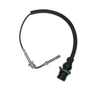 Sonde Lambda Denso Capteur Température des Gaz D'échappement A0061530728 pour Benz Actros Axor 0061530728 A1614310104 1614310104 Pièces Automobiles Capteur O2