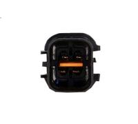 Sonde lambda DENSO DOX-0313 pour HONDA CR-V II (RD_) 2 2001-2007