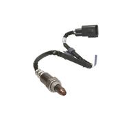 Sonde lambda chauffé DOX-0504 DENSO pour OPEL LEXUS