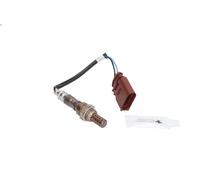 Sonde lambda DENSO DOX-1565 pour VW GOLF V (1K1) 1.4 2007-2008