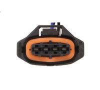 Sonde lambda DENSO DOX-1568 pour KIA SORENTO I (JC) 2.4 2002-2009