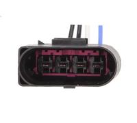 Sonde lambda DENSO DOX-1589 pour BMW 3 (E90) 2 2005-2007