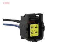 Sonde lambda DENSO DOX-1736 pour MERCEDES-BENZ GLE (W166) 3 2015-2018
