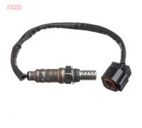 Sonde lambda DENSO DOX-2059 pour HYUNDAI i30 (FD) 2 2007-2011