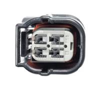 Sonde lambda devant le catalyseur chauffé 177521 FEBI BILSTEIN pour HONDA FR-V