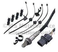 Sonde lambda devant le catalyseur chauffé 7.05271.85.0 PIERBURG pour PORSCHE VW