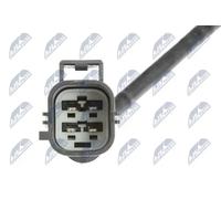 Sonde lambda devant le catalyseur Sonde de diagnostic ESL-VV-001 NTY pour VOLVO