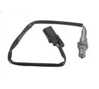 Sonde lambda devant le catalyseur Sonde de régulation 0895674 METZGER pour OPEL