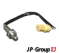 Sonde lambda devant le catalyseur Sonde de régulation 1493800400 JP GROUP