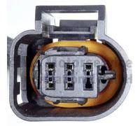 Sonde lambda devant le catalyseur Sonde de régulation 7.13115.02.0 PIERBURG