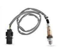 Sonde lambda devant le catalyseur Sonde de régulation ESL-AU-001 NTY pour VW