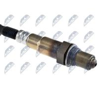Sonde lambda devant le catalyseur Sonde de régulation ESL-BM-006 NTY pour BMW X3