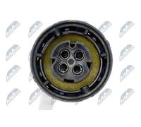 Sonde lambda devant le catalyseur Sonde de régulation ESL-BM-007 NTY pour BMW