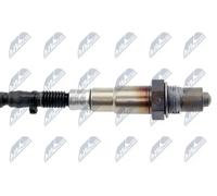 Sonde lambda devant le catalyseur Sonde de régulation ESL-CT-009 NTY pour FIAT