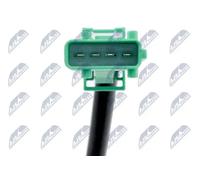 Sonde lambda devant le catalyseur Sonde de régulation ESL-CT-011 NTY pour DS