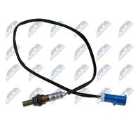 Sonde lambda devant le catalyseur Sonde de régulation ESL-FR-006 NTY pour FORD