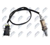 Sonde lambda devant le catalyseur Sonde de régulation ESL-PL-007 NTY pour OPEL