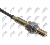 Sonde lambda devant le catalyseur Sonde de régulation ESL-PL-014 NTY pour OPEL