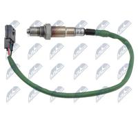 NTY Sonde lambda ESL-RE-005 – Sonde de régulation avant catalyseur – Pour Nissan, Renault