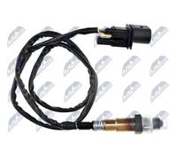 Sonde lambda devant le catalyseur Sonde de régulation ESL-SK-001 NTY pour VW